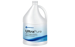 UPX-12K UltraPure Hand Hygiene Solution by Meritech, 12,000 Hand Washes