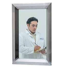 ValuLine® Center-Mount Window; 2 ft x 3 ft x 4.875