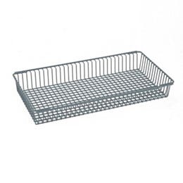 Metro Vinyl Coated Basket 18