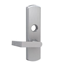 Breakaway Lever Trim for Rim/Vertical Rod Exit Devices