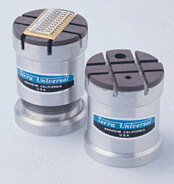 Adjustable Accessory Chuck