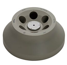 Benchmark Scientific Rotor, Angle 6 x 50ml, for Z306, Z32-HK and Z326 Centrifuges, 120V Z326-0650-LS
