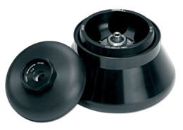 Benchmark Scientific Rotor 6 x 50 ml, High Speed, Fixed Angle, Hermle Z326, Z32-HK, Z36-HK, Z446 and Z366 Centrifuges, Z326-0650-HS