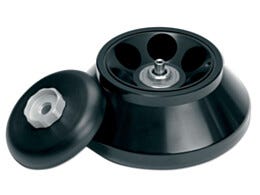 Benchmark Scientific Rotor 6 x 85 ml, High Speed, Fixed Angle, Hermle Z326, Z36-HK, Z32-HK and Z366 Centrifuges, Z326-0685-25