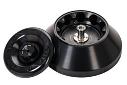 Benchmark Scientific Rotor 10 x 50 ml, High Speed, Conical, Fixed Angle, Hermle Z326, Z32-HK, Z36-HK, Z446 and Z366 Centrifuges, Z326-1050