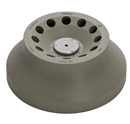 Benchmark Scientific Rotor, Angle 12 x 15ml, for Z306, Z32-HK, and Z326 Centrifuges, 120V Z326-1215
