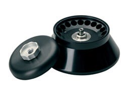 Benchmark Scientific Rotor 20 x 10 ml, High Speed, Fixed Angle, Hermle Z326, Z32-HK, Z36-HK and Z446 Centrifuges, Z326-2010