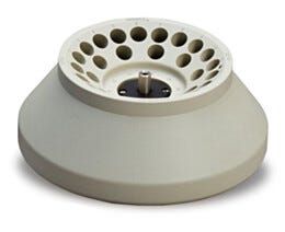 Benchmark Scientific Rotor, Angle 30 x 15ml, for Hermle Z306, Z326, Z32-HK and Z366 Centrifuges, Z326-3015