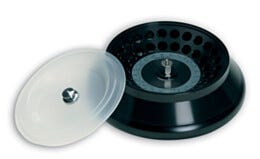 Benchmark Scientific Rotor 44 x 1.5/2.0 ml, High Speed, Hermle Z326, Z32-HK, Z446 and Z366 Centrifuges, Z326-4420