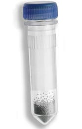 Tube Kit pre-filled with Triple-Pure Zirconium beads, 0.5 mm beads, 2ml tubes, 50 tubes per pa