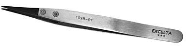 Softip tweezers are great for safe handling of delicate parts.  |  9310-70 displayed
