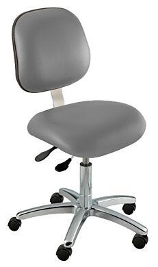 Ergonomic clearnoorm chair. Product details may differ.  |  2803-12 displayed