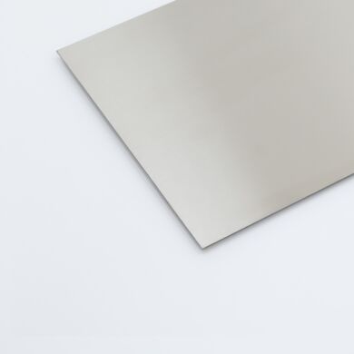 Terra's 304 Stainless Steel sheets available in 12 GA to 20 GA