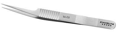 Offset tapered tweezer. Product details may differ.  |  9310-15 displayed