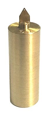 50-gram calibration weight (shown with other weights).  |  9101-15 displayed