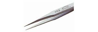 Tweezer features tapered tips with very fine points  |  9302-47 disp
