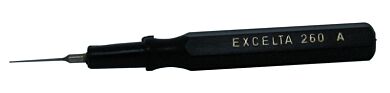 Mini-oiler/micro-spatula: 0.01  |  9304-61 displayed