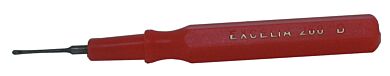 Mini-oiler/micro-spatula: 0.025  |  9304-64 displayed