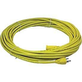15 meter extension cord for vacuum cleaner  |  1764-90 displayed