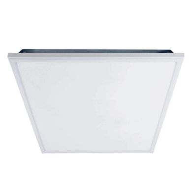 Cleanroom-grade LED light panel is compatible in environments down to ISO class 3