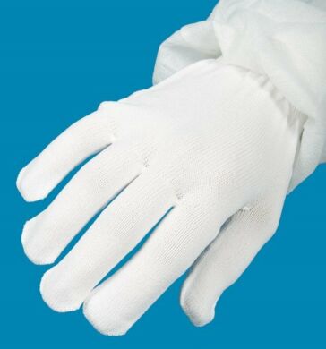 Cleanroom glove liner.Product details may differ.  |  5605-29 displayed