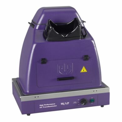 DigiDoc-It Imaging Systems by UVP include Capture Software, camera and transilluminator (select models) for rapid high-quality images of pre-stained gels  |  