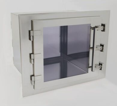 Monitors blind-side conditions, issues service alerts, and manages pass-through accessories  |  2635-10B-2-316-CM displayed
