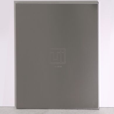 Left-hand side shelf for 40”W Garment Storage Cabinets without Hanger Bar  |  4102-93 displayed