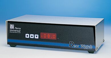 Monitors and controls dew/frost point  |  1401-94-220 displayed