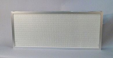 Shown: Replacement HEPA Filter for 3' Xpert and RXPert Systems  |  9082-22 displayed