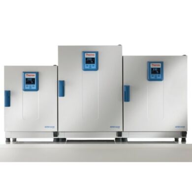 Heratherm Advanced Protocol mechanical and gravity ovens are designed for applications requiring temperatures up to 330°C.  |  