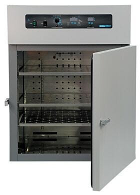 Shel-Lab Large Capacity Forced-Air Multi-Purpose Ovens perform economical drying, curing, baking and sterilizing of high-volume samples; 13.7 cu. ft.  |  