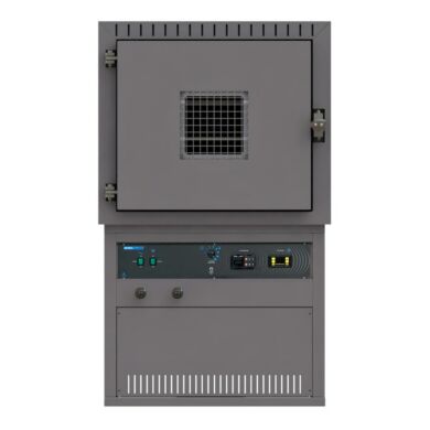 Shellab Large Capacity Model Oven comes with optional SS exterior for cleanroom applications  |  3900-80 displayed