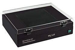 Single intensity benchtop UV Transilluminator  compatible with MultiDoc-It and PhotoDoc-It Imaging Systems  |  10