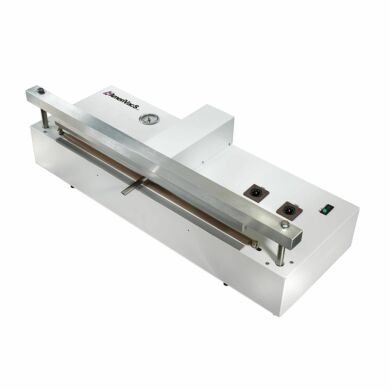 AVS/AVN Retractable Nozzle Industrial Vacuum Sealer comes in both gas purge and non-gas purge models  |  4052-15