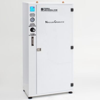 Portable Nitrogen generator, 24