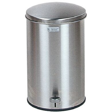 Cleanroom Waste Receptacles by Rubbermaid