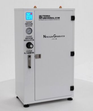 Small nitrogen generator, 20