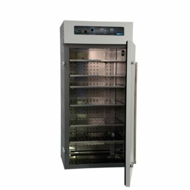 Shel Lab Large Capacity Forced-Air Multi-Purpose Ovens for economical drying, curing, baking and sterilizing of high volume samples  |  