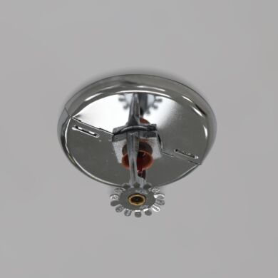 Specify sprinkler location in accordance with local fire code  |  6600-90 displayed