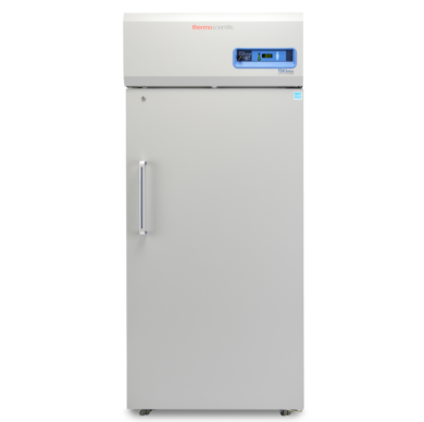 New Thermo Fisher Scientific™ TSG Series Refrigerators Reduce