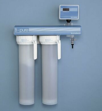 Design your own water system to get high flow rates while maintaining an economical operation  |  3613-52 displayed