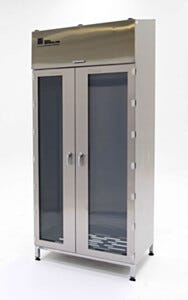 Garment Storage Cabinets | Terra Universal