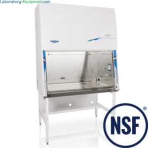 Logic Class II A2 Biological Safety Cabinets by Labconco | Terra