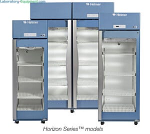 GX Horizon Upright Lab Refrigerators by Helmer Scientific | Terra
