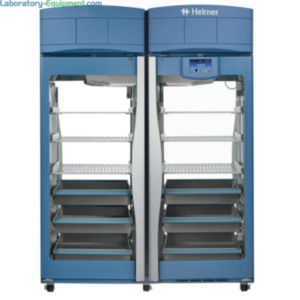 GX i.Series Pass Thru Pharmacy Refrigerators | Helmer Scientific