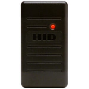 Keycard Reader For Smart Passthrough | 2635-85 displayed