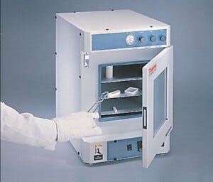Lindberg/Blue M™ Vacuum Ovens by Thermo Fisher Scientific | Terra