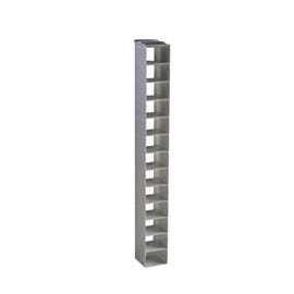25 cell rack can sustain various inventory items | 6900-07 displayed