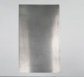 Polyester replacement exit filter for main chamber | 2900-65 displayed